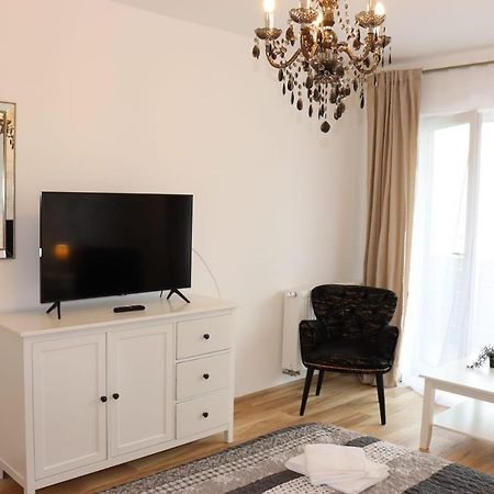 Apartament Onix Braşov Extérieur photo